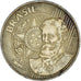 Münze, Brasilien, 25 Centavos, 2000