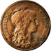Coin, France, Dupuis, 5 Centimes, 1911, VF(30-35), Bronze, KM:842, Gadoury:165