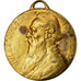 France, Medal, Jules Guesde, Parti Socialiste, Politics, Society, War, 1891