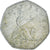 Moneta, Gran Bretagna, 50 Pence, 2003