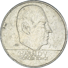 Coin, Norway, 20 Kroner, 2000