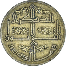 Coin, Algeria, 50 Centimes, 1945