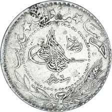 Moneta, Turcja, 20 Para, 1327