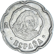 Moeda, Espanha, 50 Pesetas, 1996