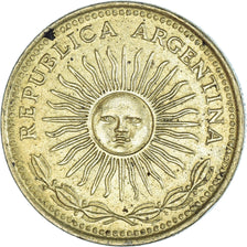Moneta, Argentina, Peso, 1975