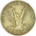 Moneda, Chile, 5 Pesos, 1982