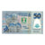 Banknot, Nigeria, 50 Naira, 2010, KM:37, UNC(65-70)