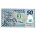 Banknote, Nigeria, 50 Naira, 2010, KM:37, UNC(65-70)