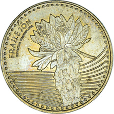 Coin, Colombia, 100 Pesos, 2016
