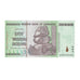 Billet, Zimbabwe, 50 Trillion Dollars, 2008, KM:90, SPL