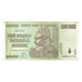 Banknot, Zimbabwe, 500,000 Dollars, 2008, KM:76a, EF(40-45)