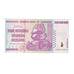 Banknote, Zimbabwe, 500 Million Dollars, 2008, KM:82, UNC(65-70)
