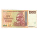 Banknote, Zimbabwe, 1000 Dollars, 2007, KM:71, EF(40-45)