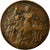 Coin, France, Dupuis, 10 Centimes, 1905, VF(20-25), Bronze, KM:843, Gadoury:277