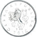 Moneda, República Checa, Koruna, 2010
