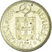 Münze, Portugal, Escudo, 1989