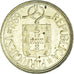 Coin, Portugal, Escudo, 1989
