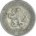 Münze, Tschechoslowakei, 20 Haleru, 1938