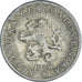 Moneta, Czechosłowacja, 20 Haleru, 1938
