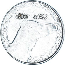 Münze, Algeria, 2 Dinars, 2011