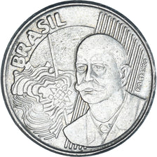 Moeda, Brasil, 50 Centavos, 2000