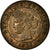 Monnaie, France, Cérès, Centime, 1877, Paris, SUP, Bronze, KM:826.1