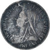 Monnaie, Grande-Bretagne, 1/2 Penny, 1901