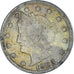 Moneta, Stati Uniti, 5 Cents, 1903