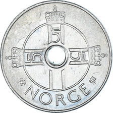 Moneda, Noruega, Krone, 1998