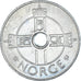 Moneda, Noruega, Krone, 1998