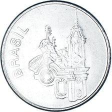 Coin, Brazil, 20 Cruzeiros, 1984
