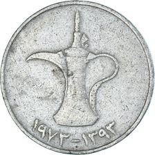 Moneta, Zjednoczone Emiraty Arabskie, Dirham, 1973