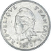 Moeda, Nova Caledónia, 20 Francs, 1970