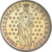 Münze, Frankreich, 10 Francs, 1987