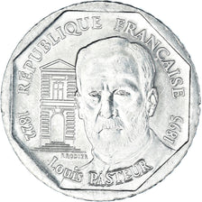 Coin, France, 2 Francs, 1995