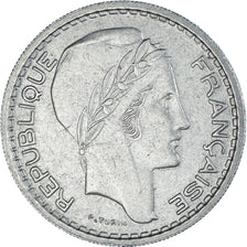 Coin, France, 10 Francs, 1948