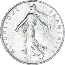 Coin, France, Franc, 1970