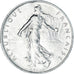 Coin, France, Franc, 1970