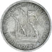 Coin, Portugal, 5 Escudos, 1968