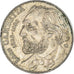 Coin, France, 10 Francs, 1982