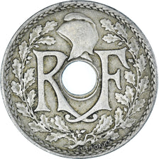 Coin, France, 25 Centimes, 1926