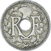 Coin, France, 25 Centimes, 1926