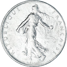 Coin, France, Franc, 1960