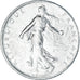 Coin, France, Franc, 1960