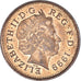 Monnaie, Grande-Bretagne, Penny, 1999