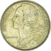 Coin, France, 10 Centimes, 1990