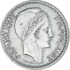 Coin, France, 10 Francs, 1949