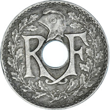 Coin, France, 25 Centimes, 1932