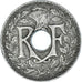 Coin, France, 25 Centimes, 1932