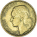 Coin, France, 20 Francs, 1950
